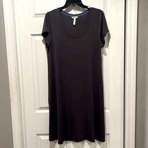 Matilda Jane Navy Dress size XL